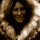 Edward Curtis "Ola-Noatak" Native American Eskimo Art Edward Curtis "Ola-Noatak" Native American Eskimo Art
