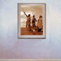"The Oath"BIG Edward S.Curtis Native American Art Photo