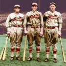 "1926 Cardinals" Chick Hafey Baseball old Photo Art "1926 Cardinals" Chick Hafey Baseball old Photo Art