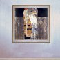 "Three Ages Of Woman"BIG Art Deco Print by Gustav Klimt