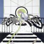 "Paresseuse" BIG Art Deco Print by Erte