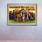 "Army of Clowns" BIG Circus Ltd.Edition Art Print
