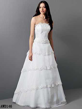 Alfred D'Angelo AWD 0146