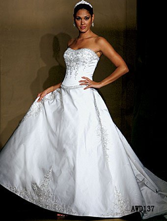 Alfred D'Angelo AWD 0137