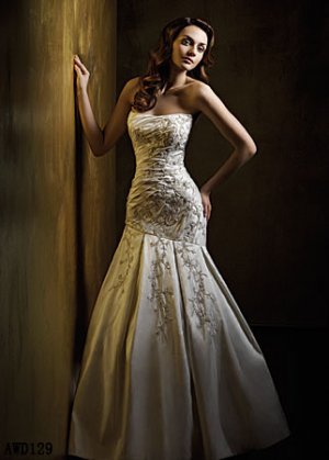 Alfred D'Angelo AWD 0129