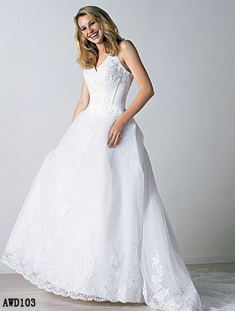Alfred D'Angelo AWD 0103