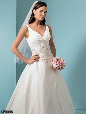 Alfred D'Angelo AWD 0096