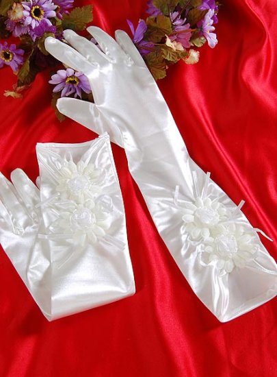 Gloves SG 075