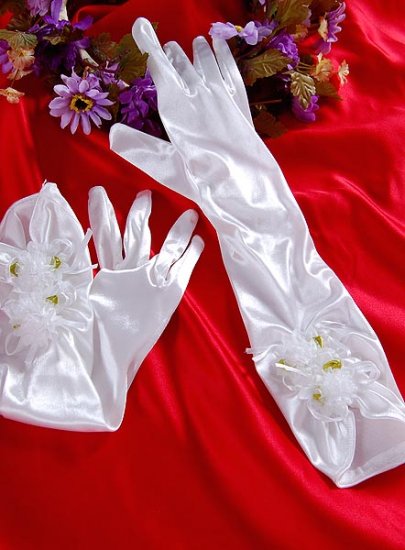 Gloves SG 074