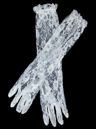 Gloves SG 029