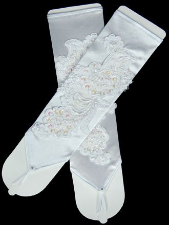 Gloves SG 026