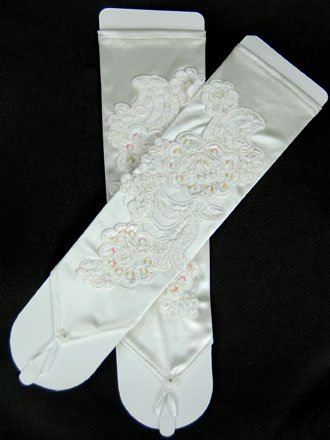 Gloves SG 025