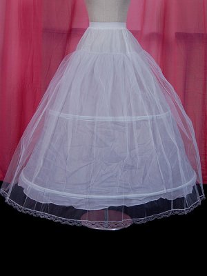 Petticoat SGC 009