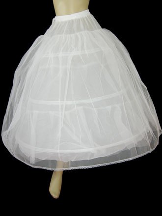 Petticoat SGC 004