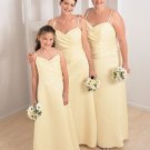 Bridesmaid AED 112