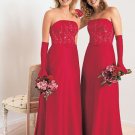 Bridesmaid AED 110