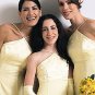 Bridesmaid AED 114