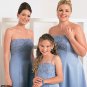 Bridesmaid AED 108