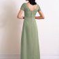 Bridesmaid AED 098
