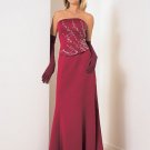 Bridesmaid AED 087