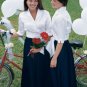 Bridesmaid AED 084