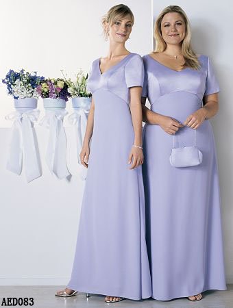 Bridesmaid AED 083