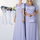 Bridesmaid AED 083