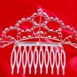 Tiaras for the Beautiful Bride SGH 059