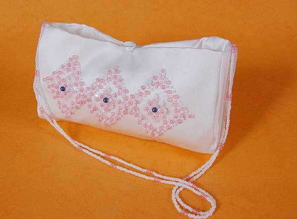 Wedding Handbag Sg019
