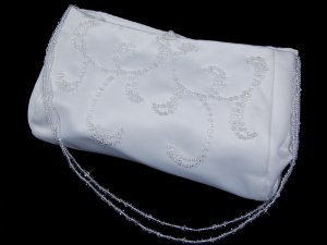 Wedding Handbag Sg002