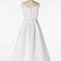 Alfred D'Angelo Flowergirl 018