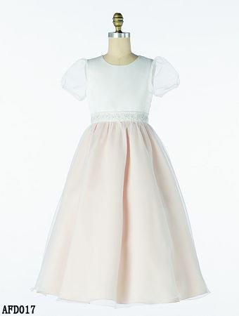 Alfred D'Angelo Flowergirl 017