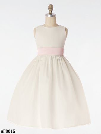 Alfred D'Angelo Flowergirl 015