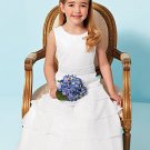 Alfred D'Angelo Flowergirl 002