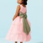 Alfred D'Angelo Flowergirl 001