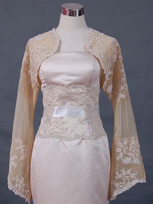 Jacket , Overwrap  SJ003