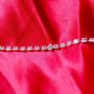 Necklace with matching earings X 044