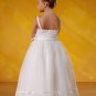 Flowergirl Dress FD147
