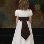 Flowergirl Dress FD144