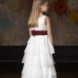 Flowergirl Dress FD143