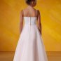 Flowergirl Dress FD139