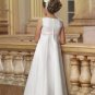 Flowergirl Dress FD138