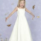 Flowergirl Dress FD136