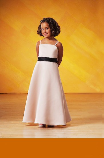 Flowergirl Dress FD130