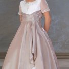 Flowergirl Dress FD129