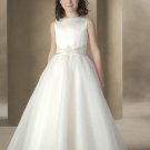 Flowergirl Dress FD126