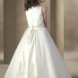Flowergirl Dress FD126