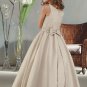 Flowergirl Dress FD125