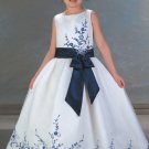 Flowergirl Dress FD124