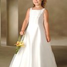 Flowergirl Dress FD123